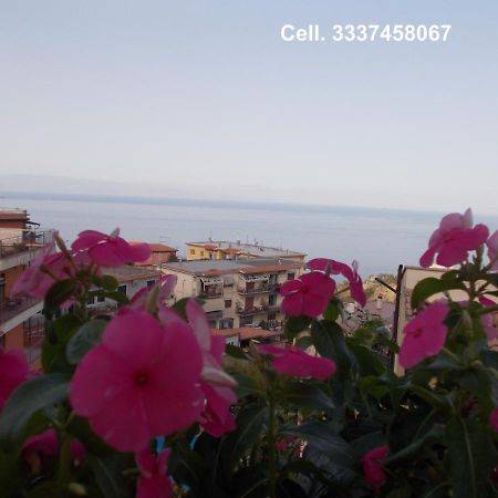 Il Melograno Apartment Taormina Dış mekan fotoğraf
