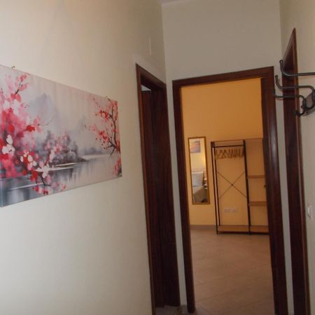 Il Melograno Apartment Taormina Dış mekan fotoğraf