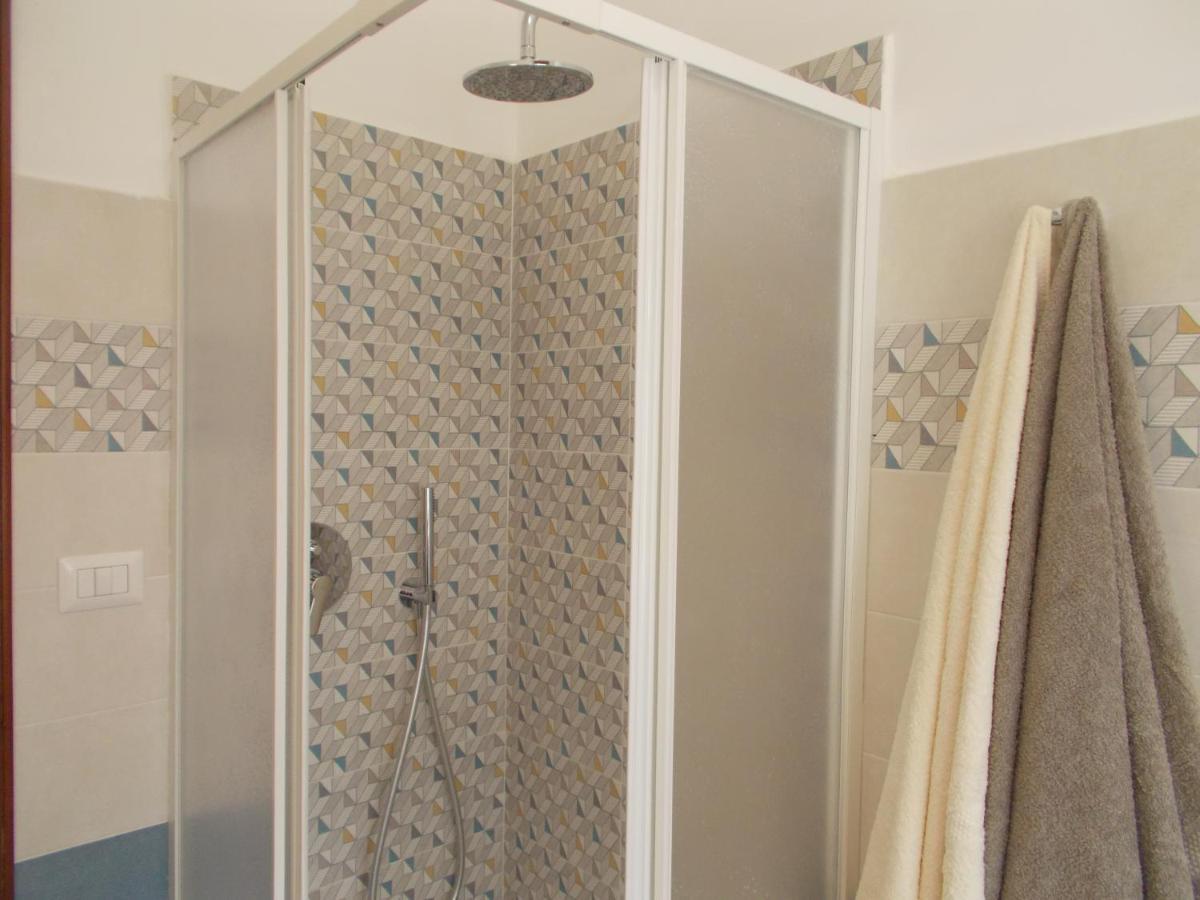 Il Melograno Apartment Taormina Dış mekan fotoğraf