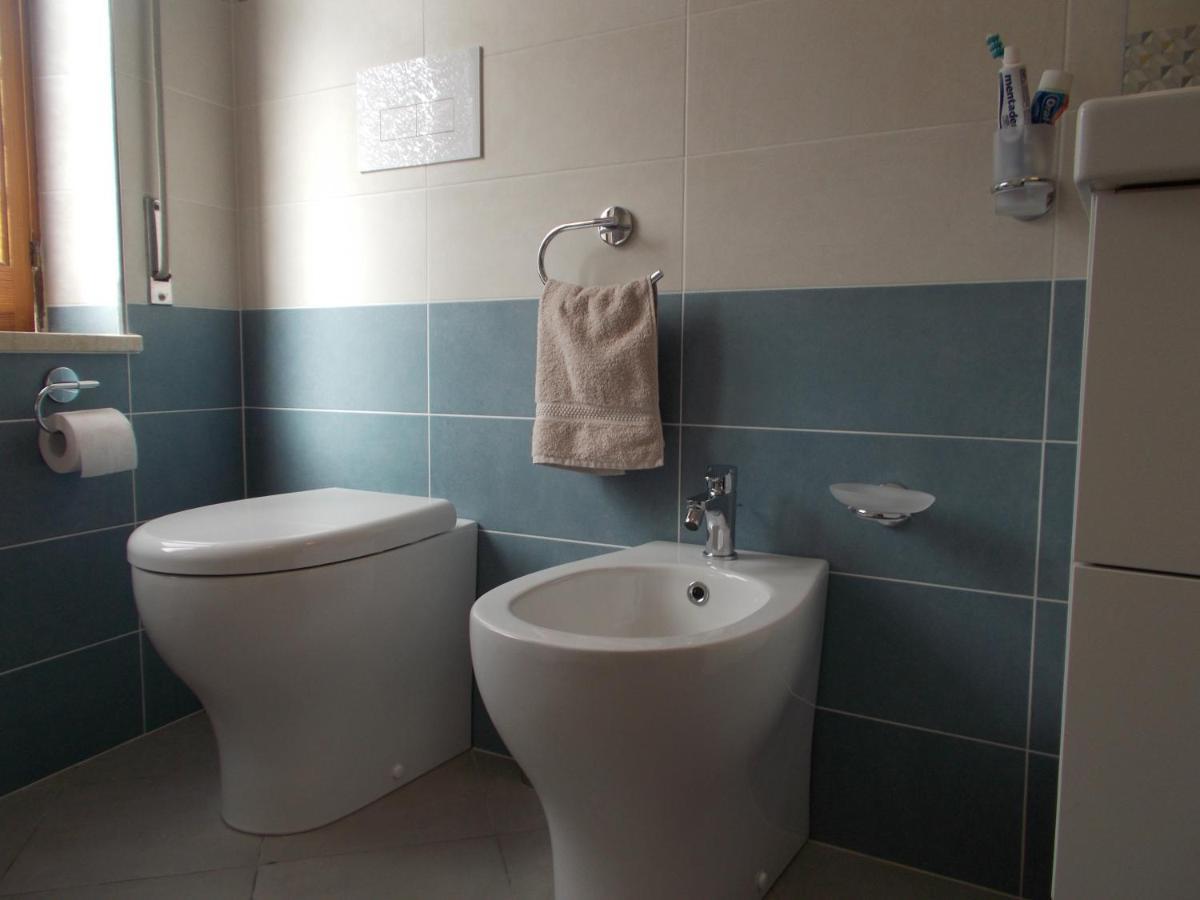 Il Melograno Apartment Taormina Dış mekan fotoğraf