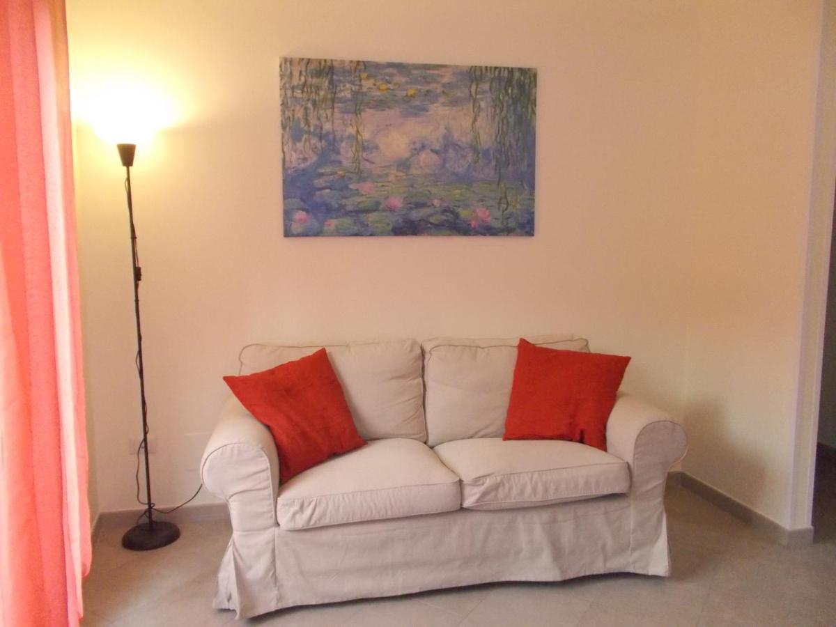 Il Melograno Apartment Taormina Dış mekan fotoğraf