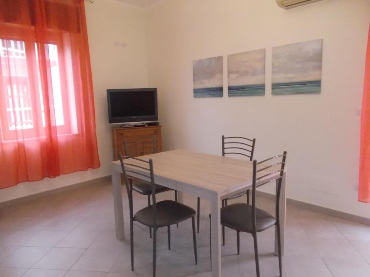 Il Melograno Apartment Taormina Dış mekan fotoğraf