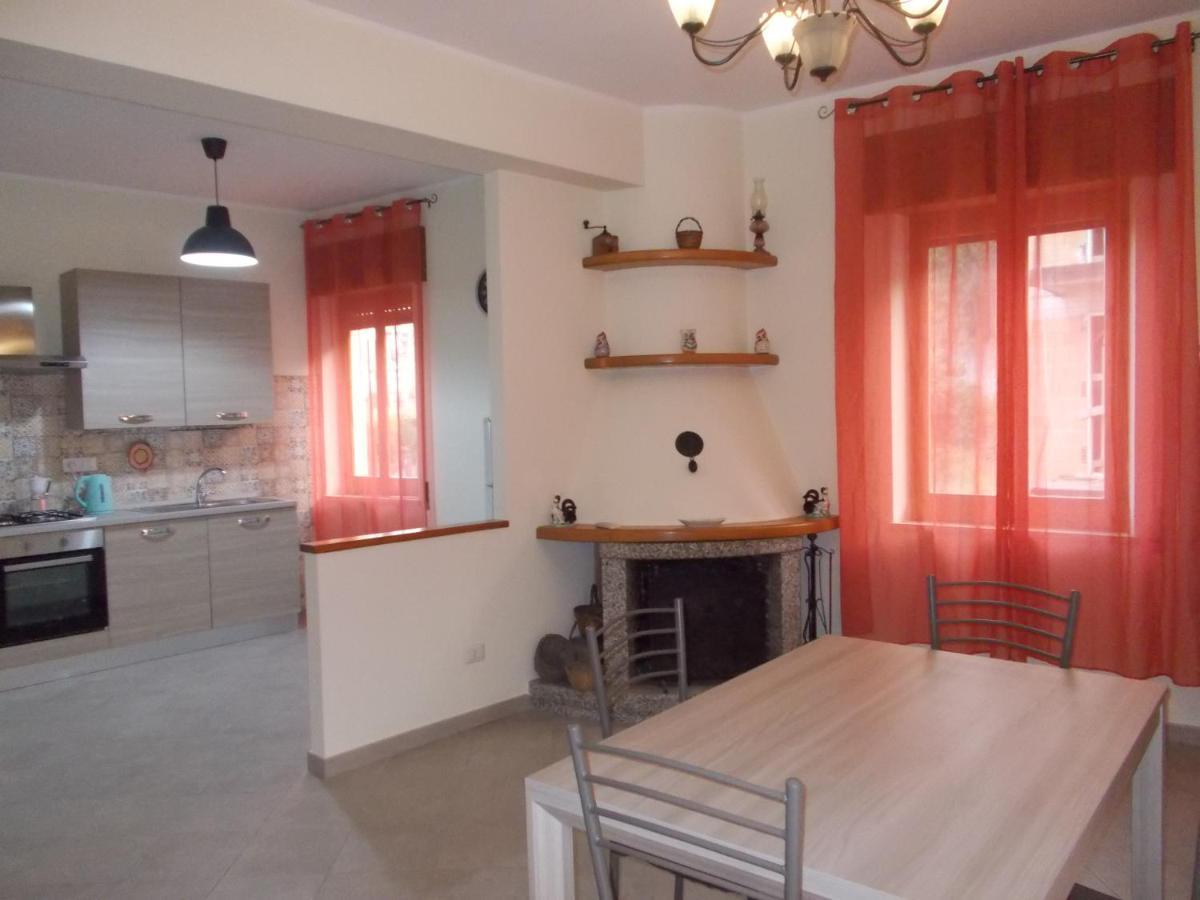Il Melograno Apartment Taormina Dış mekan fotoğraf