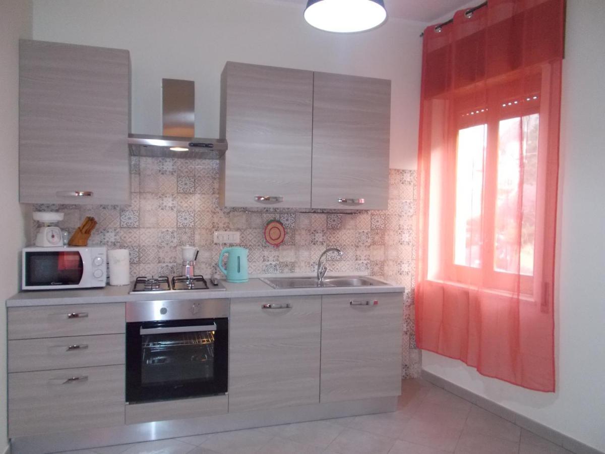 Il Melograno Apartment Taormina Dış mekan fotoğraf