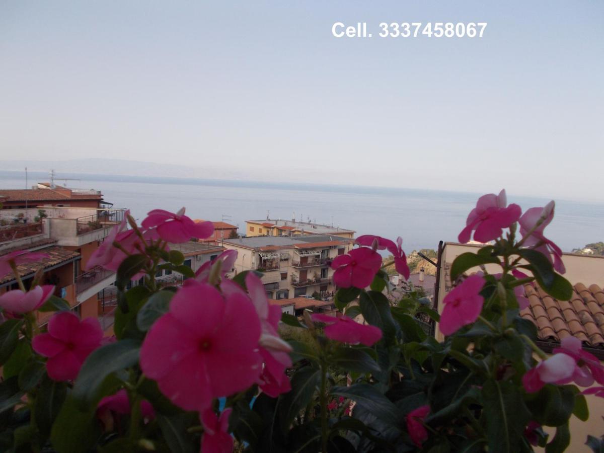 Il Melograno Apartment Taormina Dış mekan fotoğraf