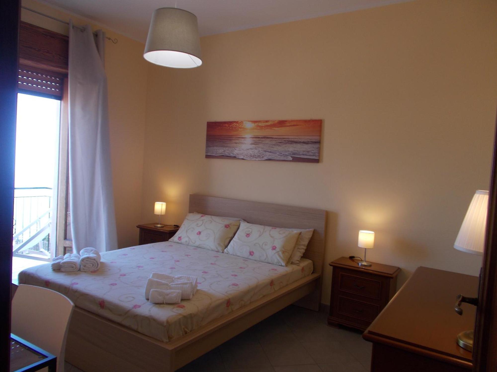 Il Melograno Apartment Taormina Dış mekan fotoğraf