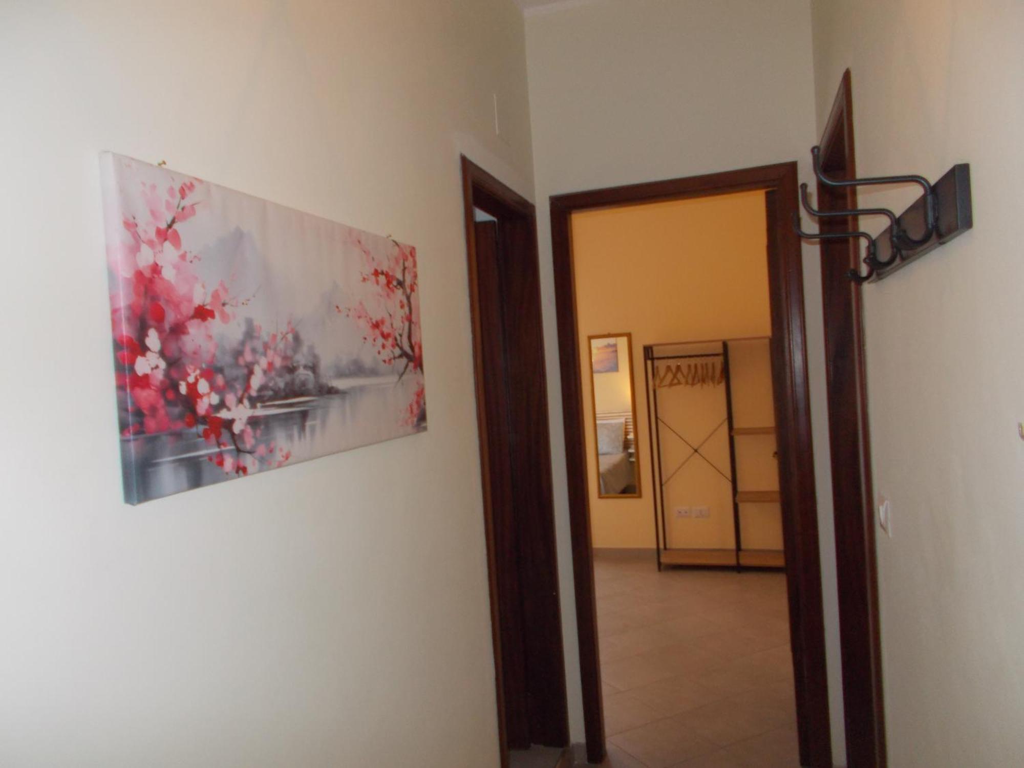 Il Melograno Apartment Taormina Dış mekan fotoğraf