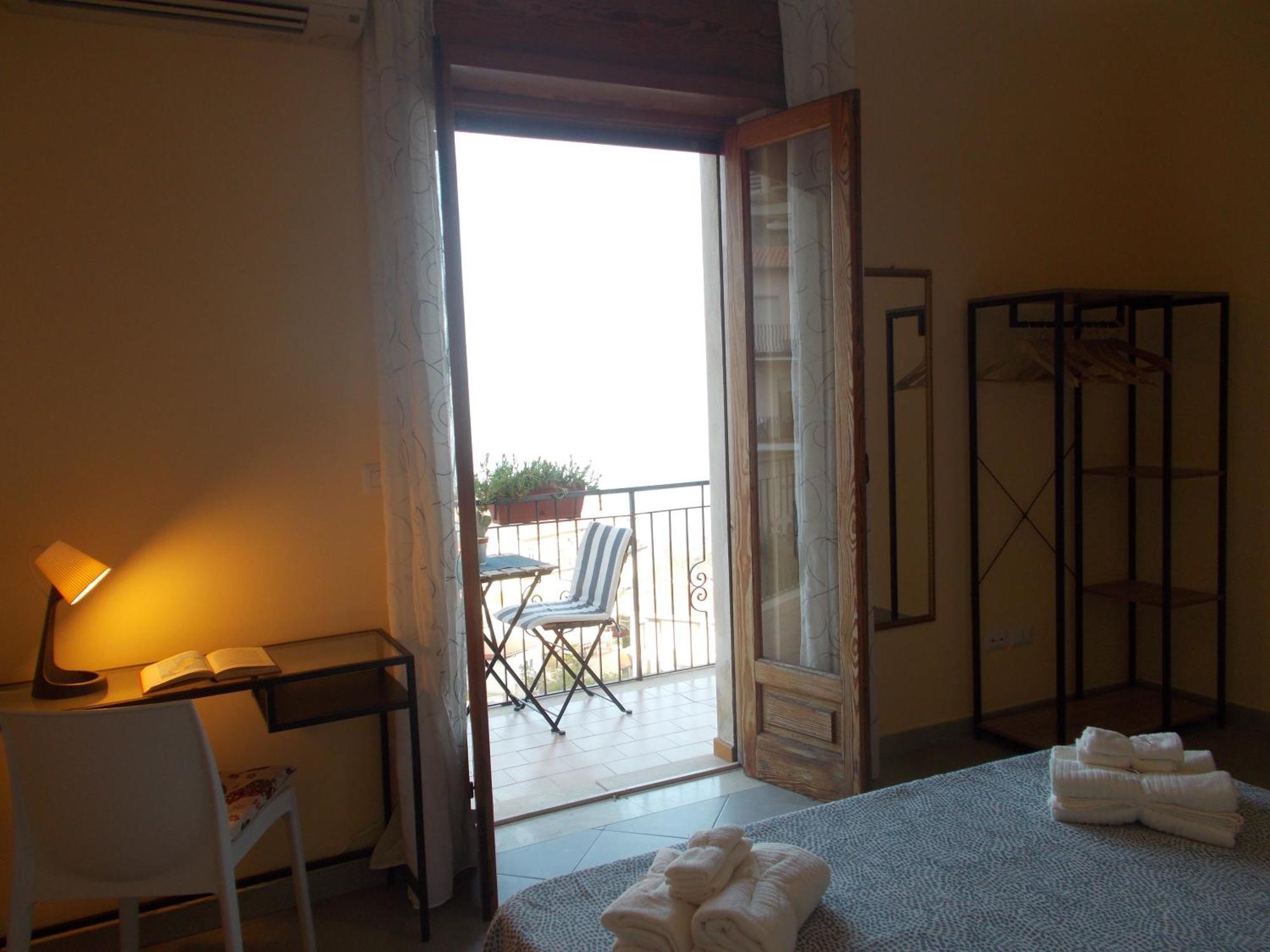 Il Melograno Apartment Taormina Dış mekan fotoğraf