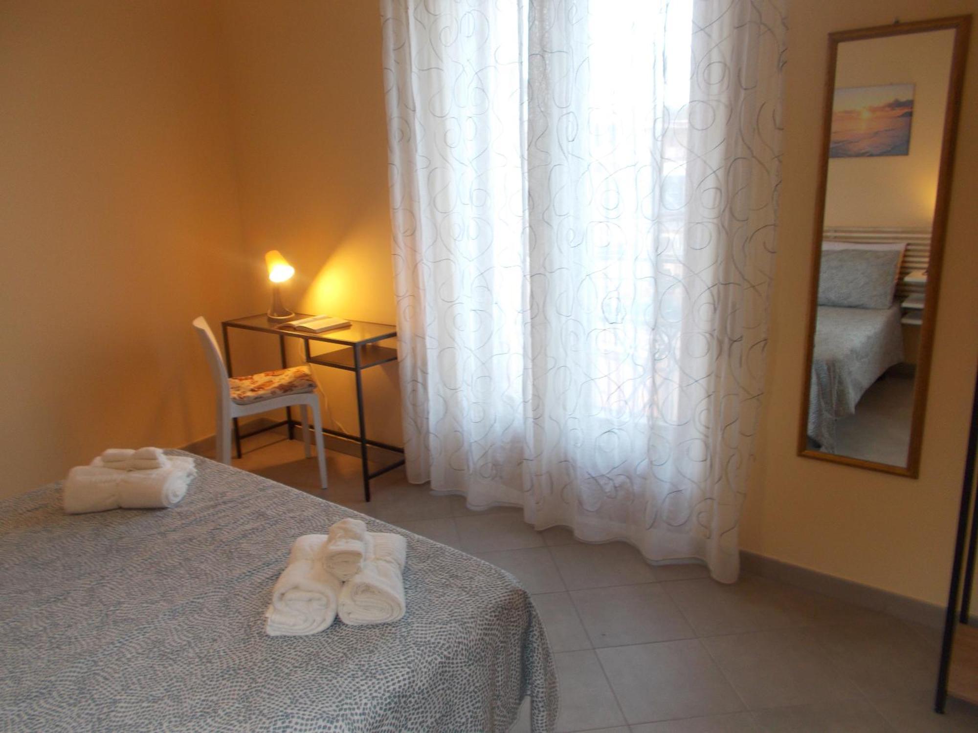 Il Melograno Apartment Taormina Dış mekan fotoğraf