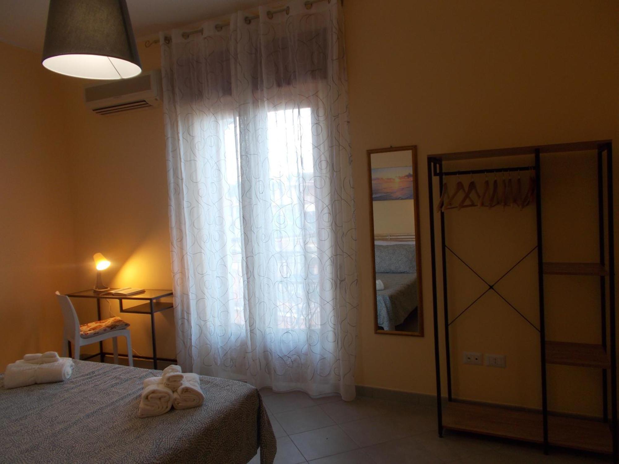 Il Melograno Apartment Taormina Dış mekan fotoğraf