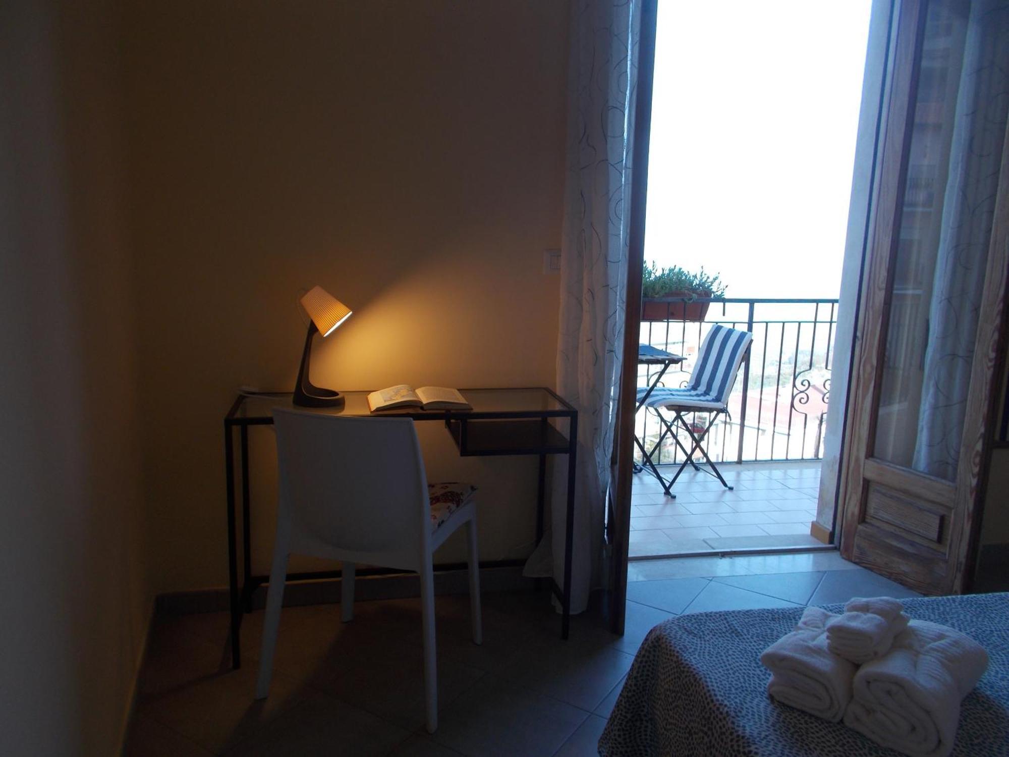 Il Melograno Apartment Taormina Dış mekan fotoğraf