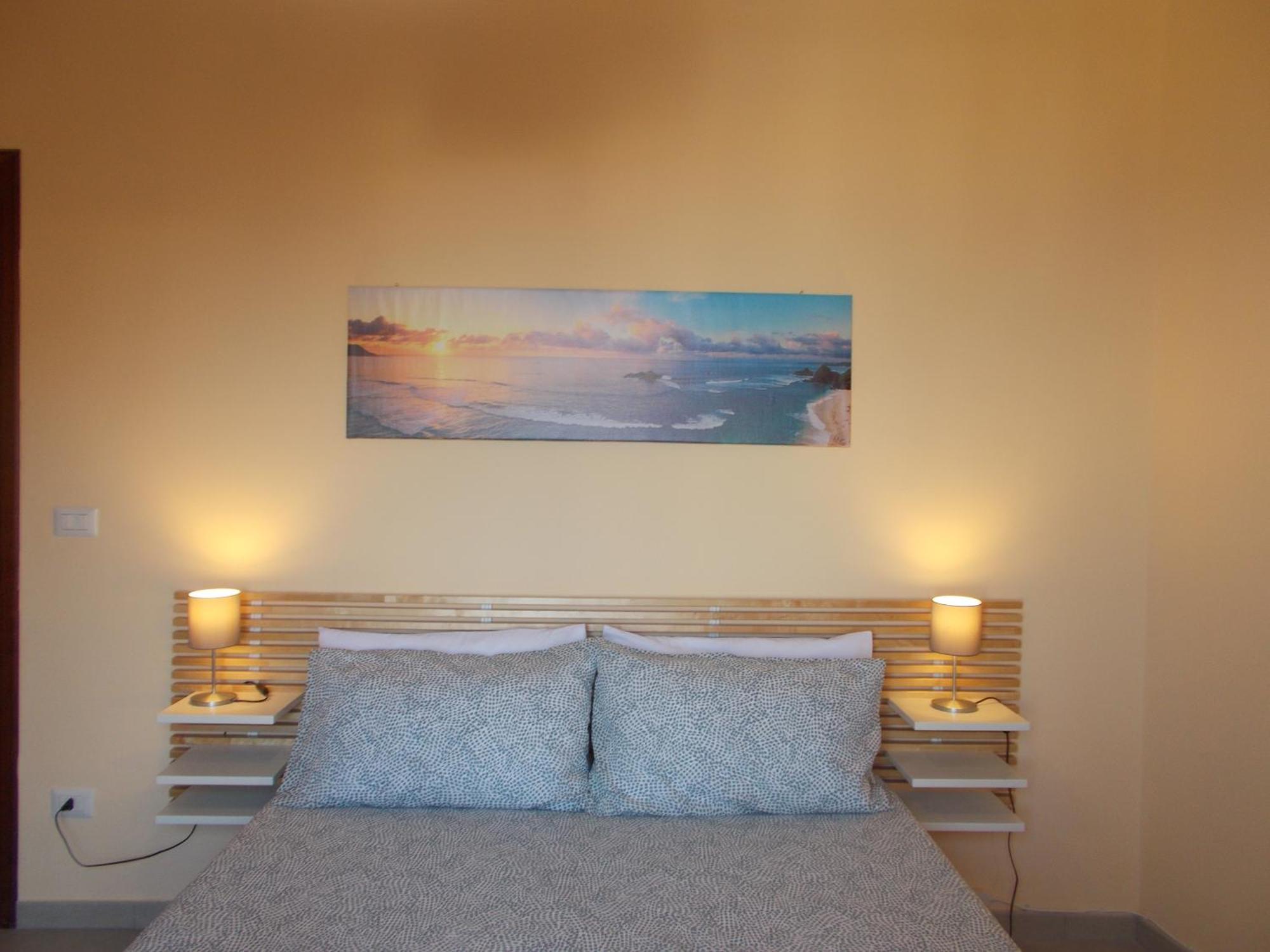 Il Melograno Apartment Taormina Dış mekan fotoğraf