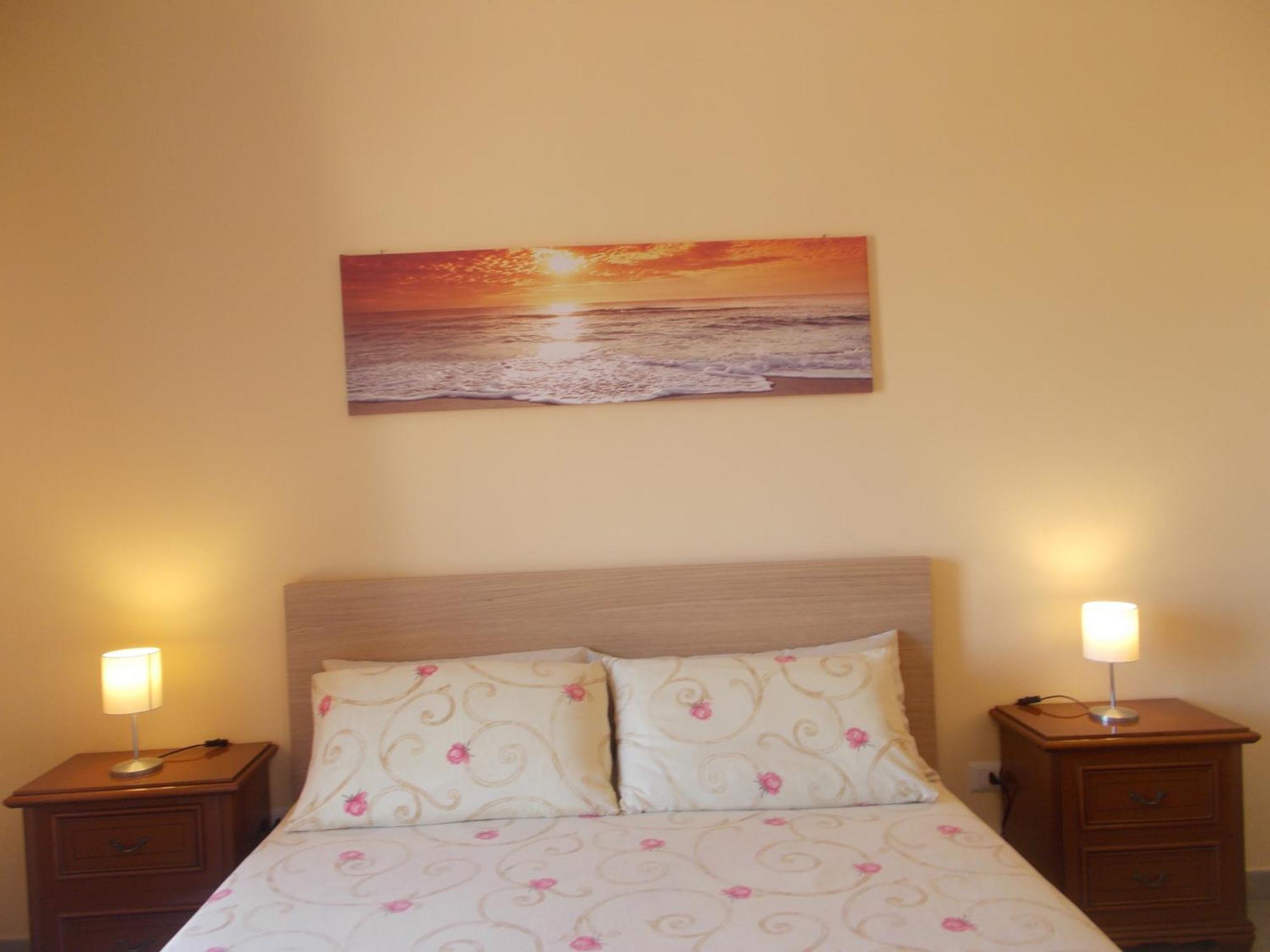 Il Melograno Apartment Taormina Dış mekan fotoğraf