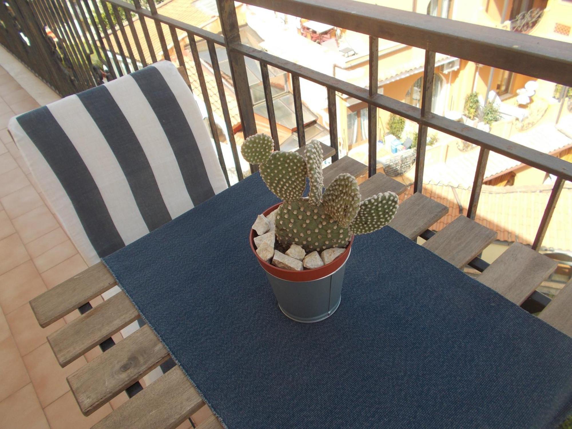 Il Melograno Apartment Taormina Dış mekan fotoğraf