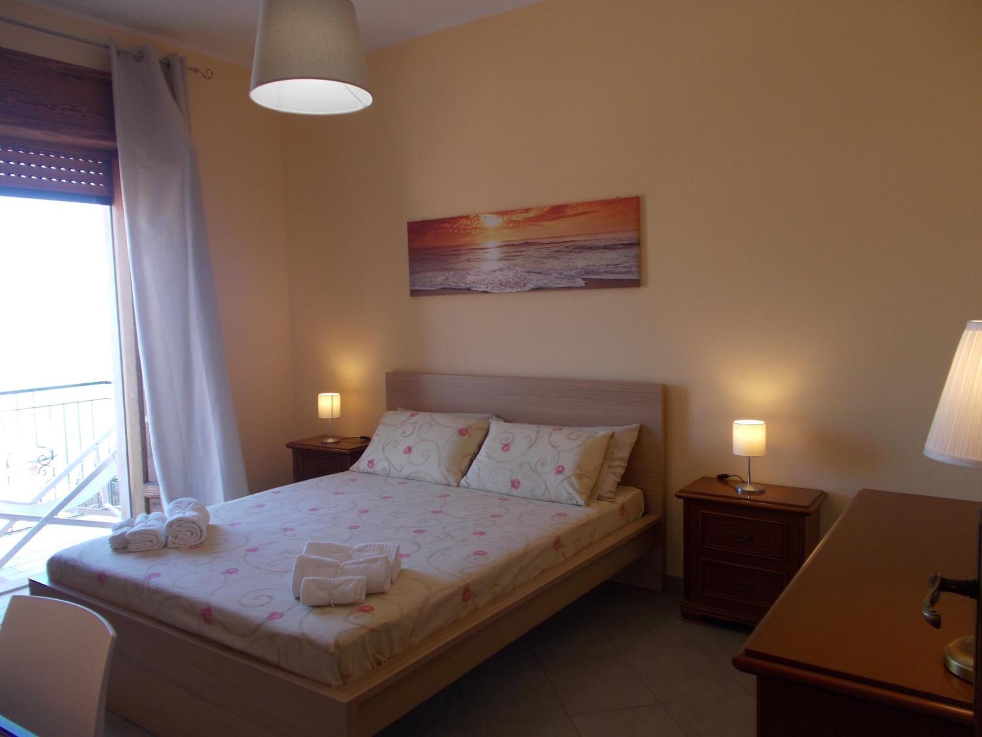 Il Melograno Apartment Taormina Dış mekan fotoğraf