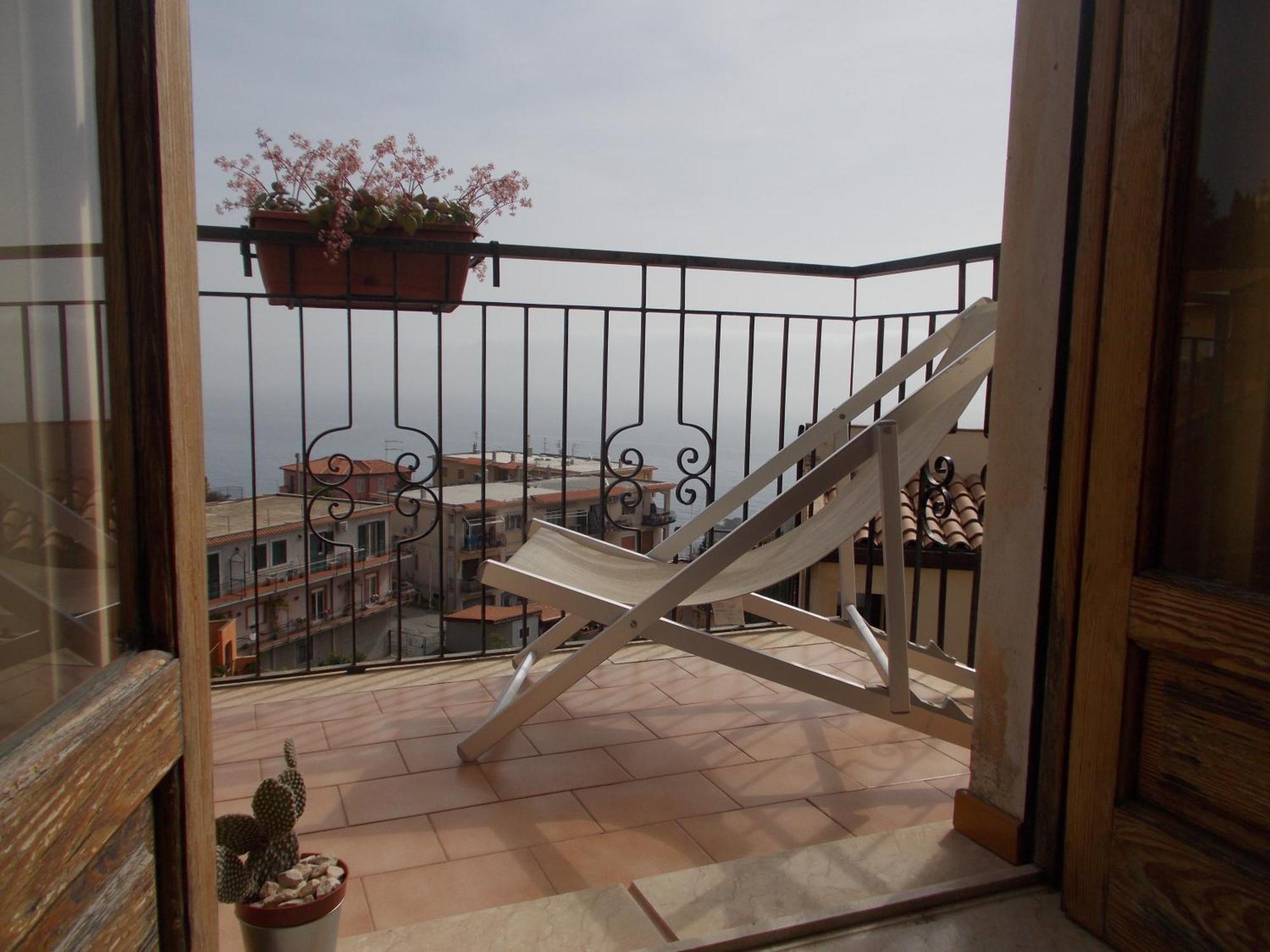 Il Melograno Apartment Taormina Dış mekan fotoğraf
